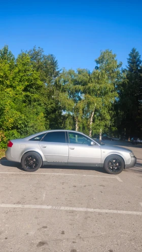 Audi A6, снимка 4