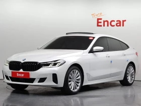 BMW 6 GT Gt 630I xDrive Luxury, снимка 1