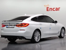 BMW 6 GT Gt 630I xDrive Luxury, снимка 2