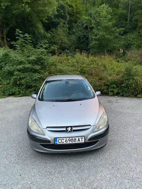 Peugeot 307, снимка 4
