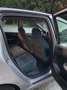 Peugeot 307, снимка 6