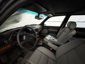 BMW 730, снимка 7
