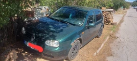 VW Golf 1.8 20v, снимка 2