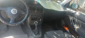 VW Golf 1.8 20v, снимка 5