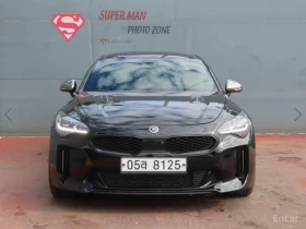 Kia Stinger 3.3 GT 2018, снимка 2