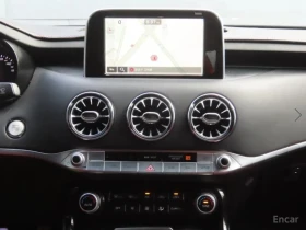 Kia Stinger 3.3 GT 2018, снимка 14