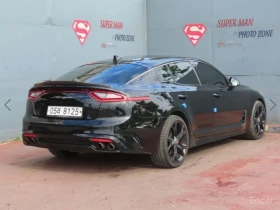 Kia Stinger 3.3 GT 2018, снимка 3
