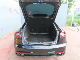 Kia Stinger 3.3 GT 2018, снимка 5
