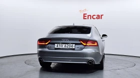 Audi A7 45 TDI Quattro Dynamic autoprime.bg, снимка 4