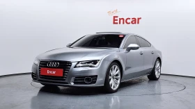 Audi A7 45 TDI Quattro Dynamic autoprime.bg, снимка 1
