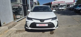 Toyota Corolla ГАРАНЦИЯ 2032г. 73532km., снимка 2