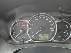 Toyota Yaris 1.0 VVT-i, снимка 8