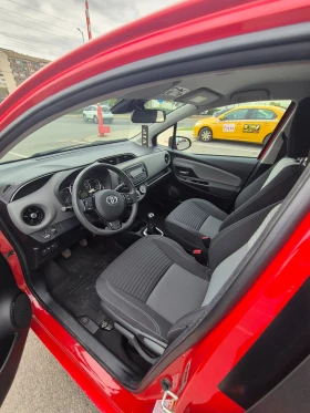 Toyota Yaris 1.0 VVT-i, снимка 6