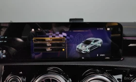 Mercedes-Benz CLA 45 AMG S / 4 MATIC+ , снимка 16
