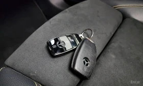 Mercedes-Benz CLA 45 AMG S / 4 MATIC+ , снимка 17