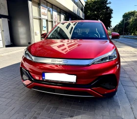 BYD Atto3, снимка 6