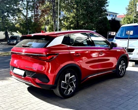 BYD Atto3, снимка 2