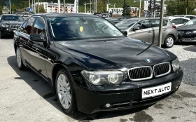 BMW 730 3.0D 218HP, снимка 3