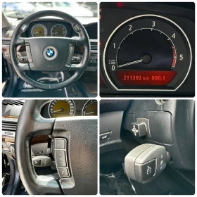 BMW 730 3.0D 218HP, снимка 14