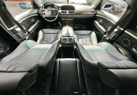 BMW 730 3.0D 218HP, снимка 9