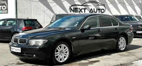 BMW 730 3.0D 218HP, снимка 1