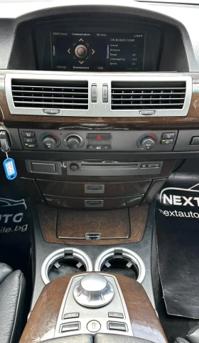 BMW 730 3.0D 218HP, снимка 11