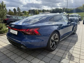 Audi E-Tron GT 93 kWh Panorama Navi Bang&Olufsen audio, снимка 3