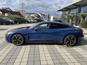 Audi E-Tron GT 93 kWh Panorama Navi Bang&Olufsen audio, снимка 5