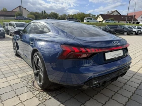 Audi E-Tron GT 93 kWh Panorama Navi Bang&Olufsen audio, снимка 4