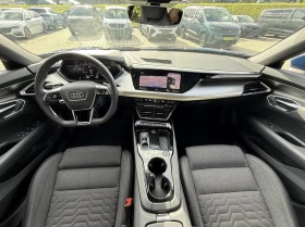 Audi E-Tron GT 93 kWh Panorama Navi Bang&Olufsen audio, снимка 13