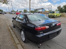 Alfa Romeo 166 2, 400JTD EURO4 , снимка 4