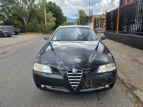 Alfa Romeo 166 2, 400JTD EURO4 , снимка 2