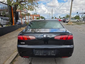 Alfa Romeo 166 2, 400JTD EURO4 , снимка 5