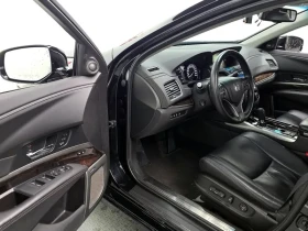 Honda Legend 3.5 , снимка 10