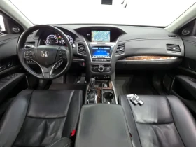 Honda Legend 3.5 , снимка 7