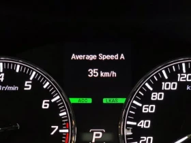 Honda Legend 3.5 , снимка 16