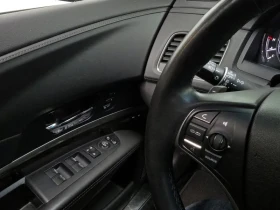 Honda Legend 3.5 , снимка 17
