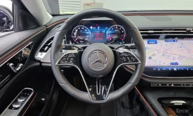 Mercedes-Benz E 200 Панорамя | Подгреви | Камера | , снимка 9