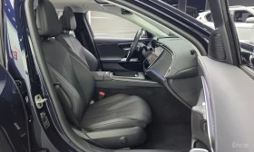 Mercedes-Benz E 200 Панорамя | Подгреви | Камера | , снимка 13