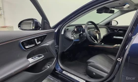 Mercedes-Benz E 200 Панорамя | Подгреви | Камера | , снимка 11