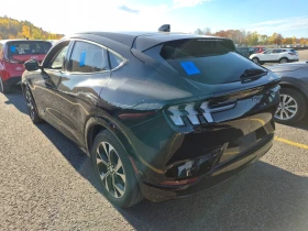 Ford Mustang Mach-E Awd Premium, снимка 4