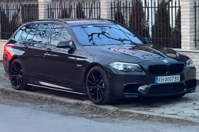 BMW 530 FACELIFT* XD* M PERFORMANCE* , снимка 1