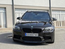 Обява за продажба на BMW 530 FACELIFT*XD*M PERFORMANCE* ~41 999 лв. - изображение 1