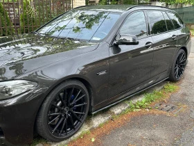 BMW 530 FACELIFT* XD* M PERFORMANCE*  | Mobile.bg    15