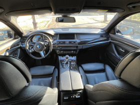 BMW 530 FACELIFT* XD* M PERFORMANCE* , снимка 3 - Автомобили и джипове - 44927738