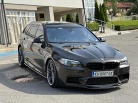 BMW 530 FACELIFT* XD* M PERFORMANCE*  | Mobile.bg    13