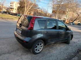 Nissan Note, снимка 9