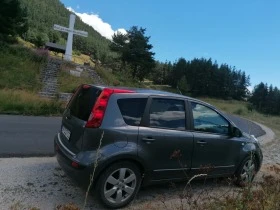 Nissan Note, снимка 2