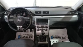 VW Passat 1.6 tdi | Mobile.bg    9