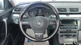 VW Passat 1.6 tdi, снимка 10